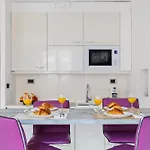 Serenty - 2br Heart Of - Le Louvre & Palais Royal * Paris