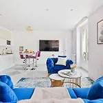 Serenty - 2br Heart Of - Le Louvre & Palais Royal *