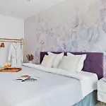 Serenty - 2br Heart Of - Le Louvre & Palais Royal Paris