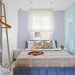 Serenty - 2br Heart Of - Le Louvre & Palais Royal Apartment