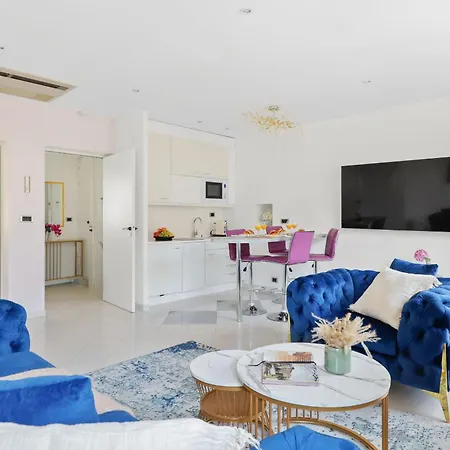 Apartment Serenty - 2br Heart Of - Le Louvre & Palais Royal Paris