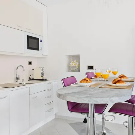 Serenty - 2br Heart Of - Le Louvre & Palais Royal * Paris